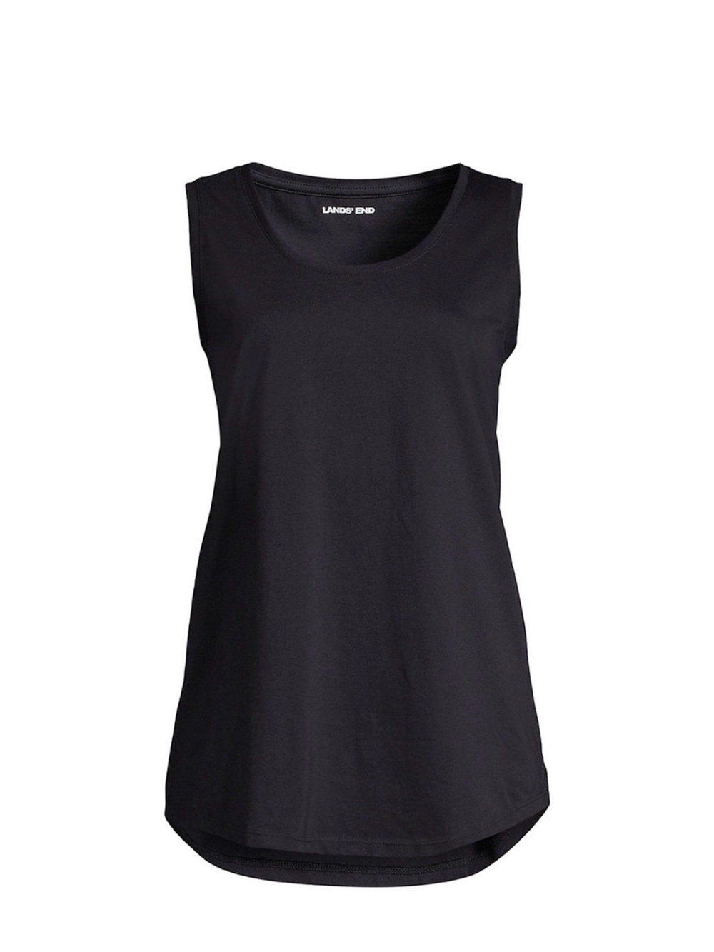 Women's Supima Cotton Tunic
Tank Top